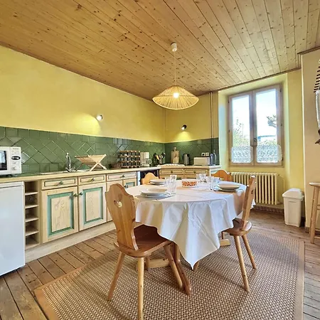 Cosy A Praz-sur-arly, Proche Pistes De Ski, Centre, Parking, 2 Etoiles, Pour 4 Pers. - Fr-1-603-6 * Praz-sur-Arly