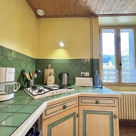 Cosy A Praz-sur-arly, Proche Pistes De Ski, Centre, Parking, 2 Etoiles, Pour 4 Pers. - Fr-1-603-6 Praz-sur-Arly