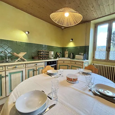 Apartment Cosy A Praz-sur-arly, Proche Pistes De Ski, Centre, Parking, 2 Etoiles, Pour 4 Pers. - Fr-1-603-6 Praz-sur-Arly